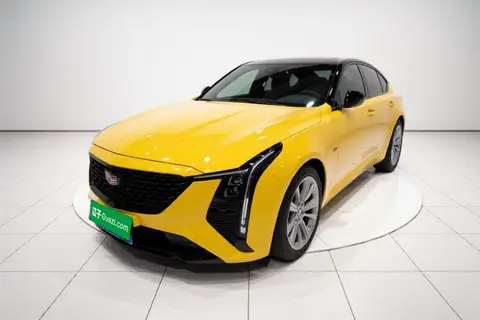 Cadillac CT5 2024