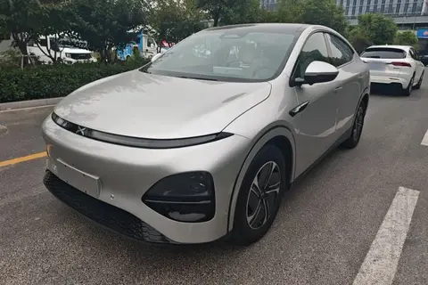 XPeng G6 2023