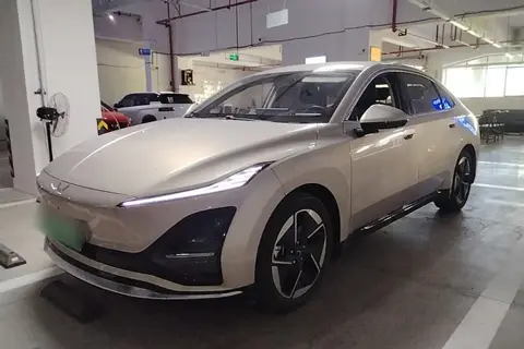 Wuling Xingguang 2024