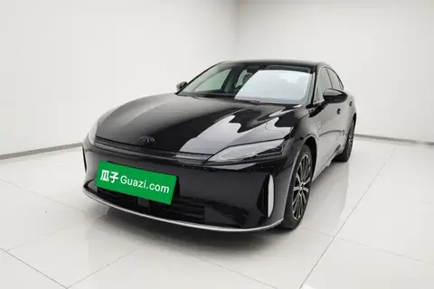 Chery Fulwin A9L 2025