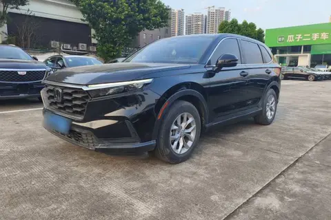 Honda CR-V 2024