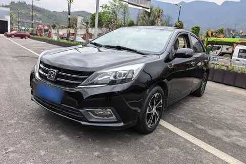 Zotye Z300 2016