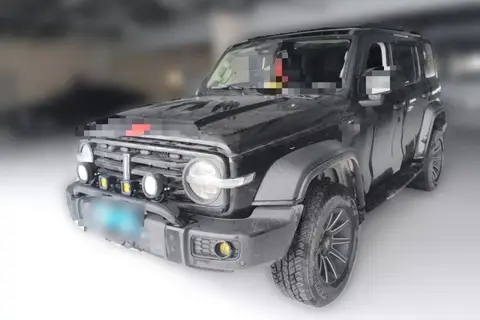 TANK 300 2021