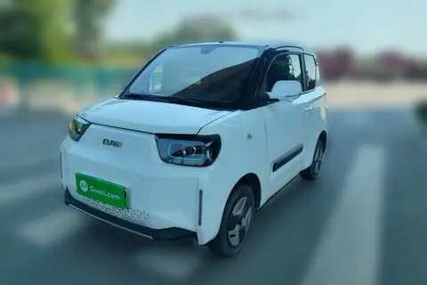 BAW Yuanbao 2022