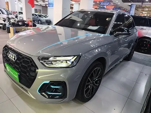 Audi Q5L 2025