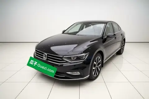 Volkswagen Magotan 2022