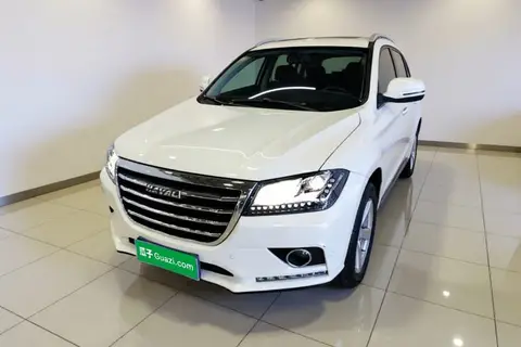 Haval H2 2019