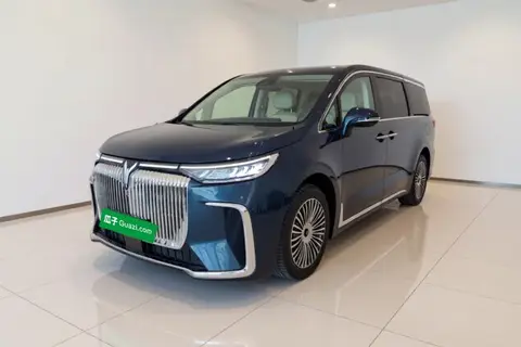 Voyah Dream 2024