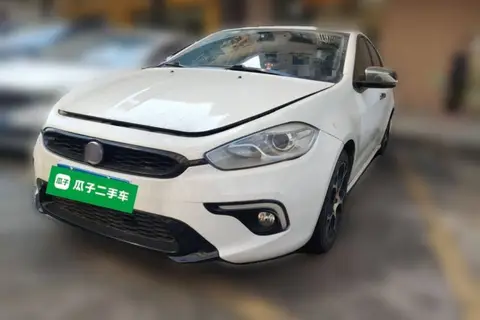 Fiat Ottimo 2014