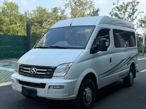 Maxus Xintu V80 2023