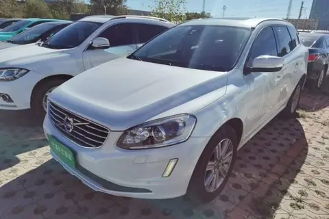 Volvo XC60 2017