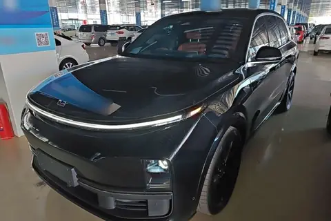 Li L8 2023