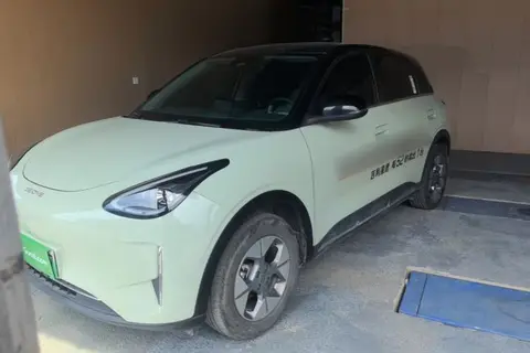 Geely Geome 2024