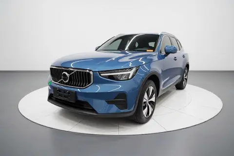 Volvo XC40 2023