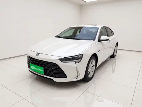 Buick Regal 2025