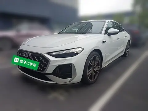 Audi A5L 2025