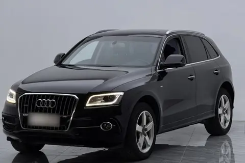 Audi Q5 2017