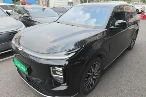 Changan Q07 2025
