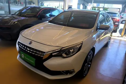 Venucia T90 2017