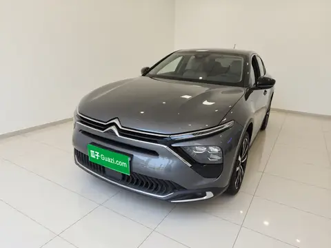 Citroën C5 X 2023