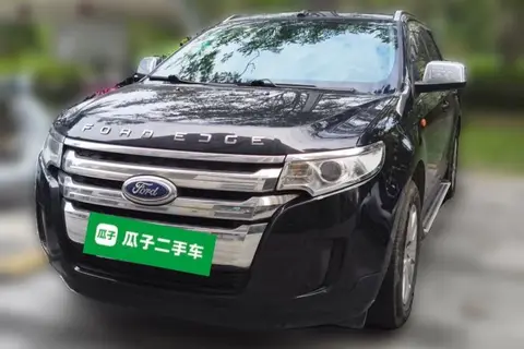 Ford Edge 2014