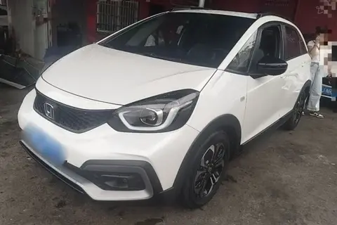 Honda LIFE 2021