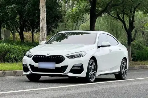 BMW 2 Series 2021
