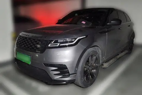 Land Rover Range Rover Velar 2021