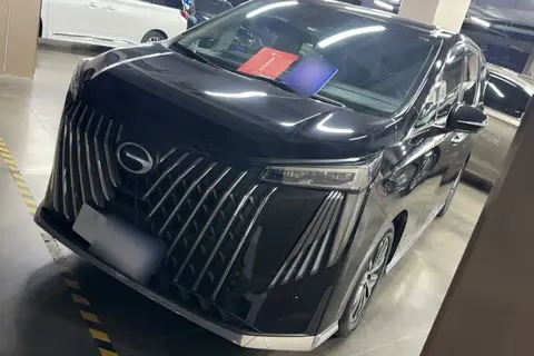 GAC M8 2023