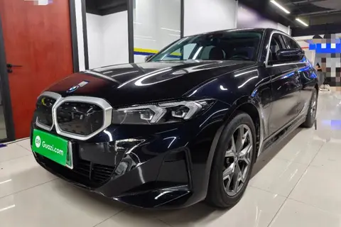 BMW i3 2023