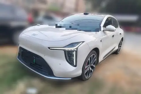 IM Motors LS6 2025