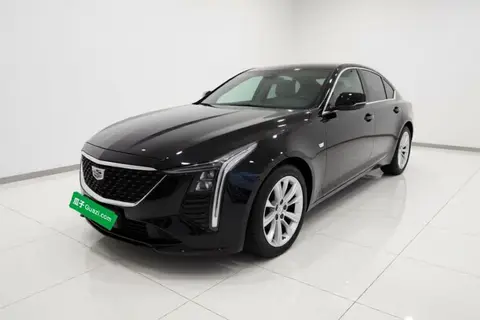 Cadillac CT5 2024