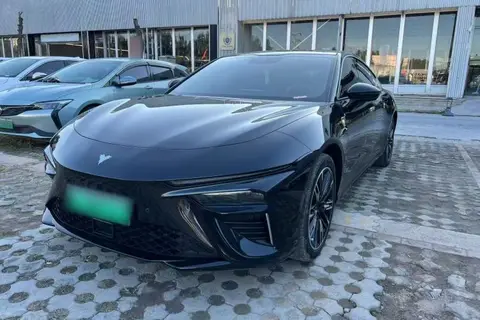 NETA S 2024