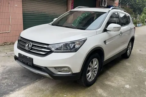 Dongfeng AX7 2015