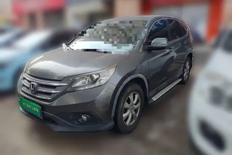 Honda CR-V 2012