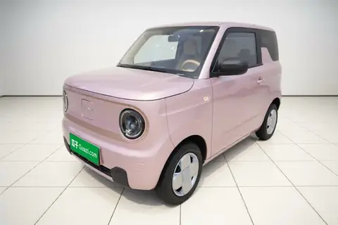 Geely Panda 2024