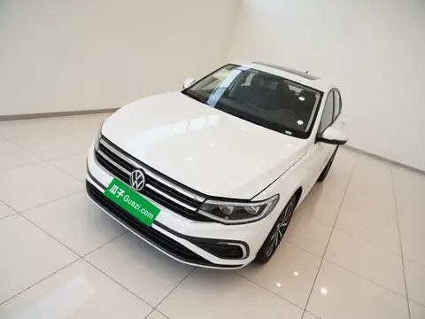 Volkswagen Bora 2025