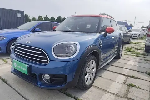 MINI COUNTRYMAN 2017