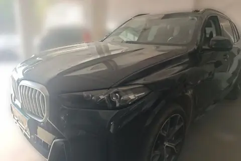 BMW X5 2024