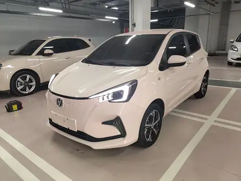 Changan Benni E-Star 2022