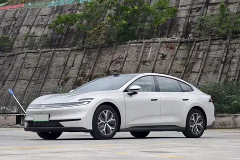 Changan A06 2026