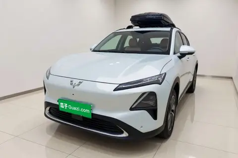 Wuling Xingguang S 2024