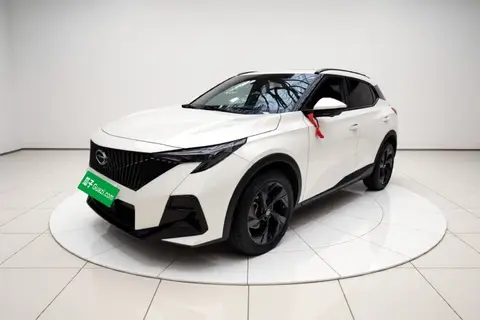 GAC GS3 2024