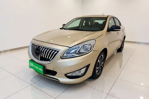 HAIMA Fumei 2016