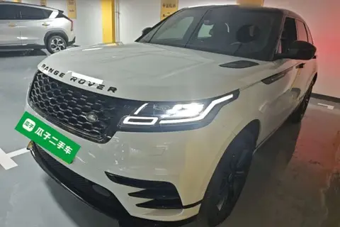 Land Rover Range Rover Velar 2021