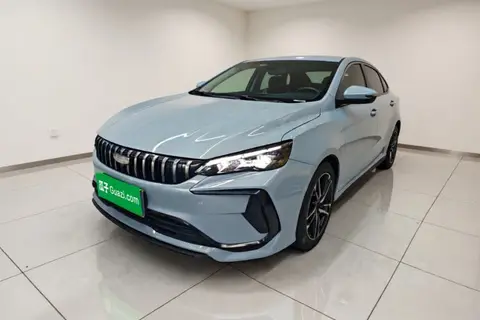Geely Binrui 2024