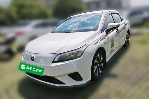 GAC Aion S 2019