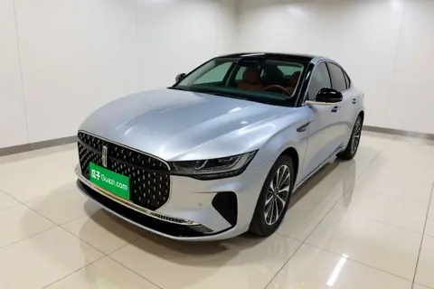 Lincoln Z 2023