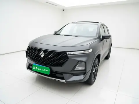 Baojun RS-5 2019