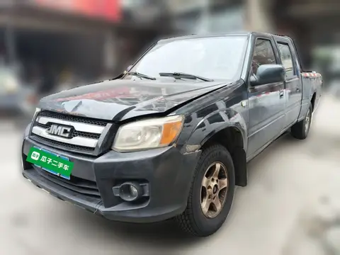 Jiangling Baodian 2017